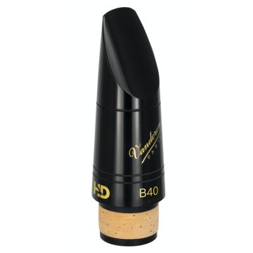 Bocchino Clarinetto Sib Vandoren B40HD