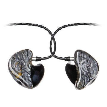 Auricolari NTS Audio Commander 18 Ohm 119 dB 8 driver Auricolari NTS Audio Commander 18 Ohm 119 dB 8 driver