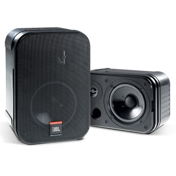 Diffusori JBL Control 1 Pro - 150w 4ohm - Nere la coppia
