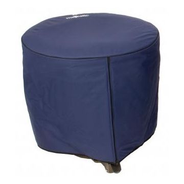Cover timpani 32" Majestic