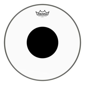 "Pelle Remo 18"" Controlled Sound Clear Timpano CS-0318-10 "