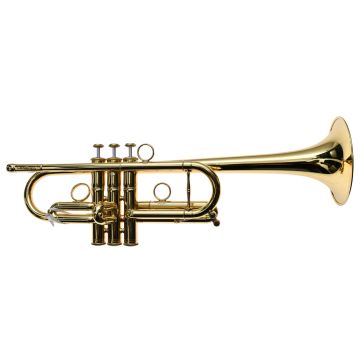 Tromba Do CarolBrass CTR-4000H laccata
