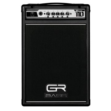 GRBass CUBE 110 GRBass CUBE 110