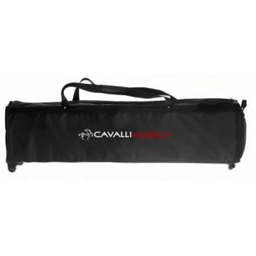 Custodia Accessori Cavallimusica con ruote CM116 Custodia Accessori Cavallimusica con ruote CM116