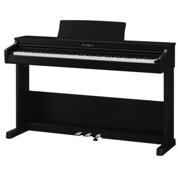 Kawai CX102 Piano Digitale con mobile nero opaco