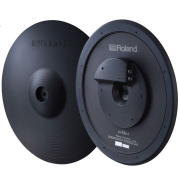 Roland CY-14R-T Pad 