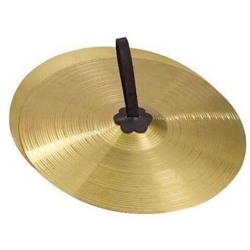 Peace CYS-1N-1410 Coppia Piatti 14" 