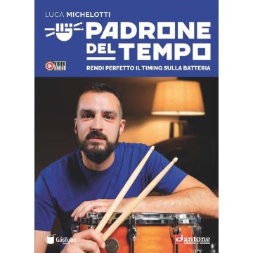 L.Michelotti Padrone del Tempo 