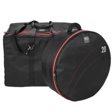 Stefy Line Set borse batteria per Stage Custom Hip Yamaha