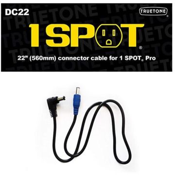 Truetone Visual Sound DC22 Truetone Visual Sound DC22