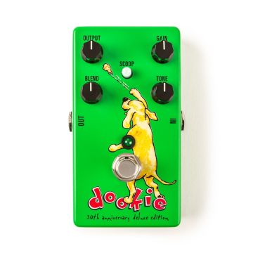MXR Dookie Drive 30th Anniversary