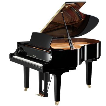 Yamaha DGC1 EN ST Pianoforte Coda Silent 
