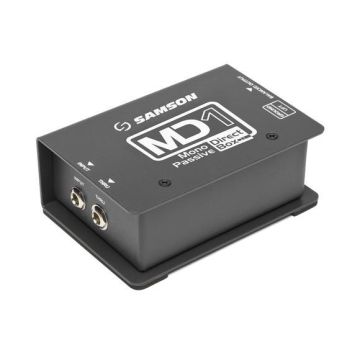 Di-Box Samson MD1 mono passivo 