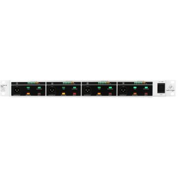Di-Box Behringer DI4000 V2 Ultra-DI Pro-Eu 