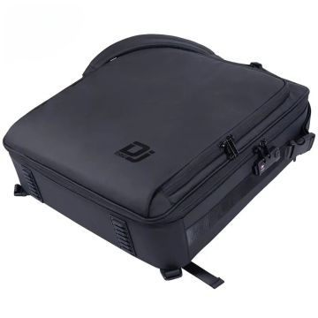 DJBAG Zaino/Borsa Mixer DJ CD&M MK2 per Euphonia/DJM/CDJ