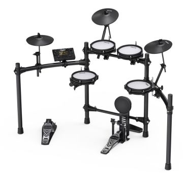 BATTERIA ELETTRONICA DM210NUX USATA