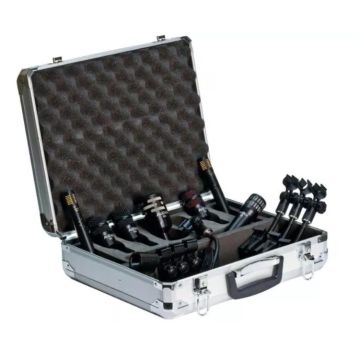 Audix DP7 set 7 microfoni per batteria