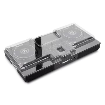 Decksaver per ixstream Pro Numark