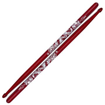 Bacchette Playwood DS-2 Japanese Ukiyoe 5B