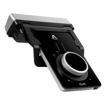 Apogee DUET 3 limited edition Apogee DUET 3 limited edition