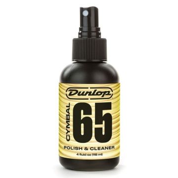 Polish Piatti Dunlop 6434 formula n.65 spray 118ml