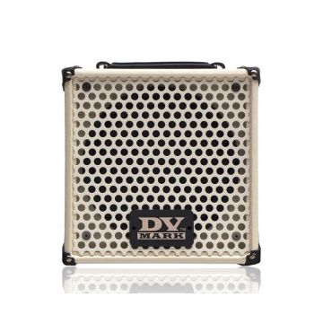 DV Little Jazz White 45w 