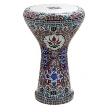 Darbuka Sawt El Ahram EA-MS1 Alu Doumbek mosaic