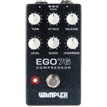 Wampler EGO 76 Compressor Wampler EGO 76 Compressor