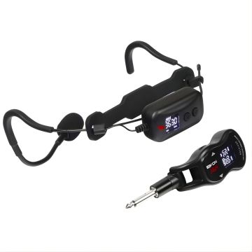 Eikon EKJH Sistema wireless microfonico 