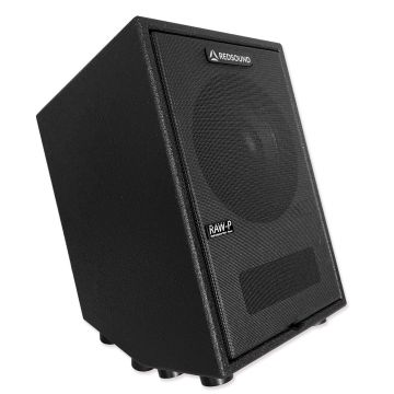 Red Sound ELIS.8 Passive Amplificatore 8" 360w Red Sound ELIS.8 Passive Amplificatore 8" 360w