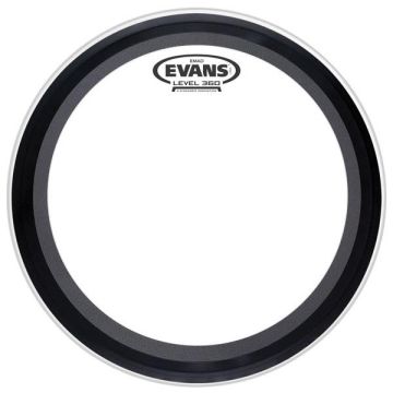 "Pelle Evans 18"" Emad Batter Clear "