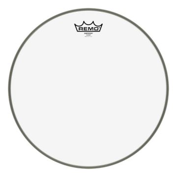"BE0316 Pelle Remo 16"" Emperor Clear"