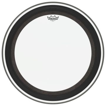 Remo 20" Emperor SMT Clear BB-1220-00-SMT