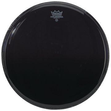 Pelle Remo 16" Ambassador Ebony Tom ES-0016-00