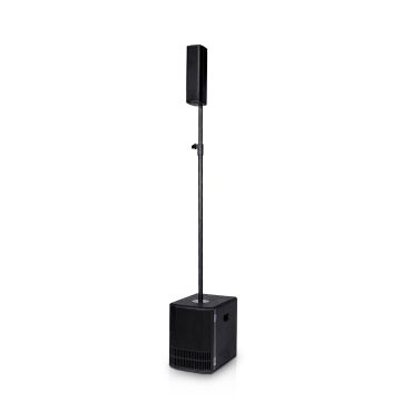 Impianto audio DB system ES602