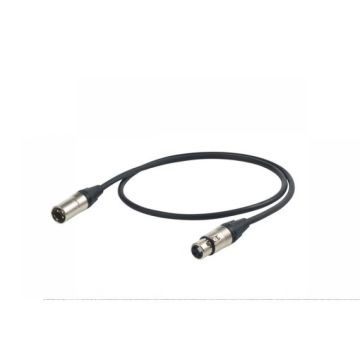 Cavo Proel Esoteric XLR/XLR Neutrik 20 mt
