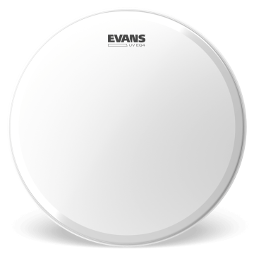 Evans 22" UV EQ4 Coated Bass