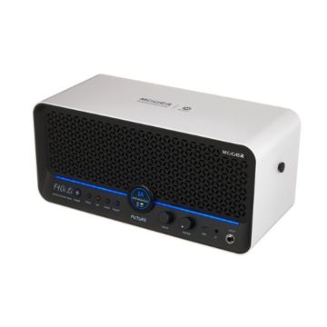 Mooer F40I LI white Amplificatore 