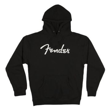 Fender Spaghetti logo Hoodie XXL Fender Spaghetti logo Hoodie XXL