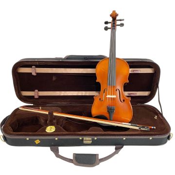 Violino 1/2 Yibo C abete