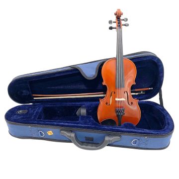 Violino 1/4 Yibo D abete