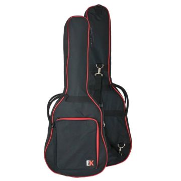 Borsa Chitarra classica 4/4 EK FGC15RD