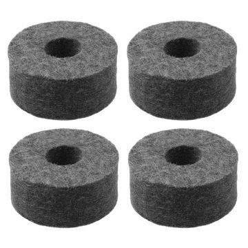 Feltrini Piatto 35x15mm Sparedrum FLT-C1 4pz