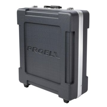 Flight Case Mixer Proel FOABSMIX12 