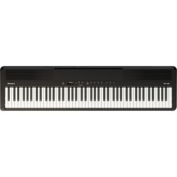 Roland FP-40-BK Piano Digitale 