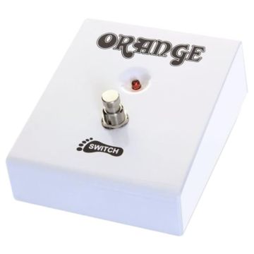 Orange FS-1 Footswitch 