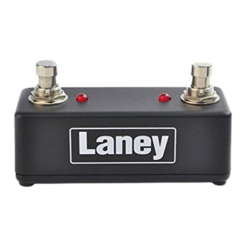 Laney FS-2 mini Footswitch 