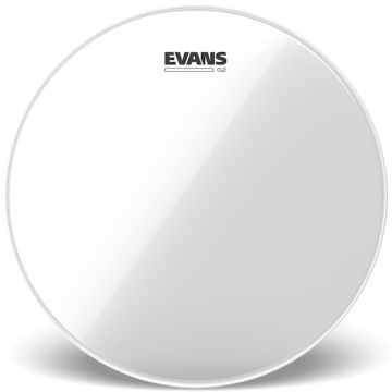 "Pelle Evans 13""Genera G2 Clear"
