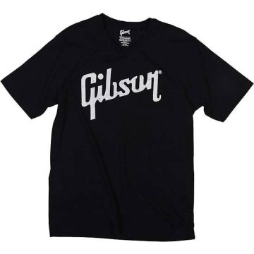 T-shirt Gibson Logo Uomo medium T-shirt Gibson Logo Uomo medium