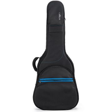 Borsa Chitarra acustica Jumbo Stefy Line linea 400 imbottitura 20mm Borsa Chitarra acustica Jumbo Stefy Line linea 400 imbottitura 20mm